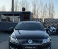 Чорний Фольксваген CC / Passat CC, об'ємом двигуна 1.97 л та пробігом 103 тис. км за 16250 $, фото 1 на Automoto.ua
