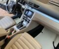 Черный Фольксваген CC / Passat CC, объемом двигателя 1.98 л и пробегом 158 тыс. км за 11500 $, фото 9 на Automoto.ua