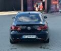 Черный Фольксваген CC / Passat CC, объемом двигателя 2 л и пробегом 125 тыс. км за 11999 $, фото 8 на Automoto.ua
