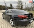 Черный Фольксваген CC / Passat CC, объемом двигателя 1.98 л и пробегом 174 тыс. км за 11200 $, фото 7 на Automoto.ua
