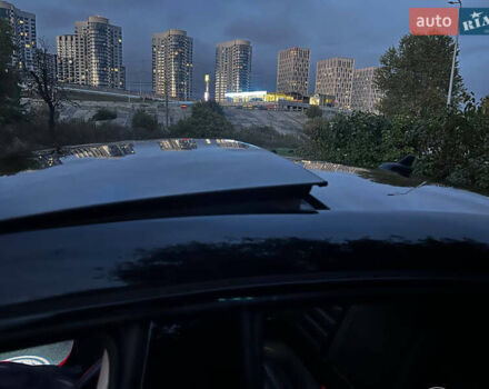 Черный Фольксваген CC / Passat CC, объемом двигателя 1.97 л и пробегом 250 тыс. км за 14000 $, фото 9 на Automoto.ua