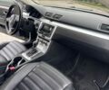 Черный Фольксваген CC / Passat CC, объемом двигателя 1.98 л и пробегом 157 тыс. км за 11500 $, фото 33 на Automoto.ua