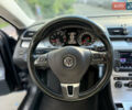 Чорний Фольксваген CC / Passat CC, об'ємом двигуна 1.98 л та пробігом 180 тис. км за 12900 $, фото 39 на Automoto.ua