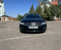 Черный Фольксваген CC / Passat CC, объемом двигателя 1.98 л и пробегом 123 тыс. км за 11999 $, фото 2 на Automoto.ua