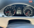 Черный Фольксваген CC / Passat CC, объемом двигателя 1.98 л и пробегом 123 тыс. км за 11999 $, фото 60 на Automoto.ua