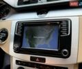 Черный Фольксваген CC / Passat CC, объемом двигателя 1.98 л и пробегом 220 тыс. км за 11999 $, фото 16 на Automoto.ua