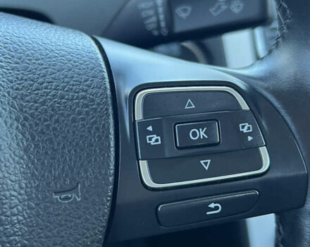 Черный Фольксваген CC / Passat CC, объемом двигателя 1.98 л и пробегом 133 тыс. км за 14000 $, фото 14 на Automoto.ua