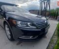 Черный Фольксваген CC / Passat CC, объемом двигателя 1.98 л и пробегом 210 тыс. км за 10500 $, фото 1 на Automoto.ua
