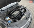 Черный Фольксваген CC / Passat CC, объемом двигателя 1.98 л и пробегом 242 тыс. км за 8500 $, фото 30 на Automoto.ua