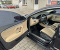 Черный Фольксваген CC / Passat CC, объемом двигателя 1.98 л и пробегом 242 тыс. км за 8500 $, фото 12 на Automoto.ua