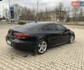 Черный Фольксваген CC / Passat CC, объемом двигателя 1.98 л и пробегом 174 тыс. км за 11200 $, фото 10 на Automoto.ua