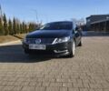 Черный Фольксваген CC / Passat CC, объемом двигателя 1.98 л и пробегом 200 тыс. км за 10998 $, фото 1 на Automoto.ua
