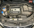 Черный Фольксваген CC / Passat CC, объемом двигателя 2 л и пробегом 210 тыс. км за 11900 $, фото 22 на Automoto.ua