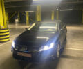 Черный Фольксваген CC / Passat CC, объемом двигателя 2 л и пробегом 210 тыс. км за 11900 $, фото 8 на Automoto.ua