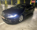 Черный Фольксваген CC / Passat CC, объемом двигателя 2 л и пробегом 210 тыс. км за 11900 $, фото 18 на Automoto.ua