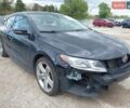 Черный Фольксваген CC / Passat CC, объемом двигателя 2 л и пробегом 207 тыс. км за 5700 $, фото 1 на Automoto.ua