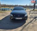 Чорний Фольксваген CC / Passat CC, об'ємом двигуна 1.98 л та пробігом 130 тис. км за 14800 $, фото 1 на Automoto.ua