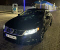 Чорний Фольксваген CC / Passat CC, об'ємом двигуна 1.98 л та пробігом 160 тис. км за 13500 $, фото 25 на Automoto.ua