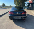 Черный Фольксваген CC / Passat CC, объемом двигателя 1.98 л и пробегом 196 тыс. км за 11000 $, фото 5 на Automoto.ua