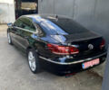 Черный Фольксваген CC / Passat CC, объемом двигателя 2 л и пробегом 210 тыс. км за 11900 $, фото 31 на Automoto.ua