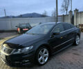Черный Фольксваген CC / Passat CC, объемом двигателя 1.97 л и пробегом 209 тыс. км за 18900 $, фото 5 на Automoto.ua
