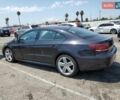 Черный Фольксваген CC / Passat CC, объемом двигателя 1.98 л и пробегом 44 тыс. км за 999 $, фото 1 на Automoto.ua
