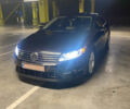 Черный Фольксваген CC / Passat CC, объемом двигателя 2 л и пробегом 210 тыс. км за 11900 $, фото 15 на Automoto.ua