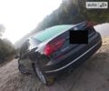 Чорний Фольксваген CC / Passat CC, об'ємом двигуна 0 л та пробігом 38 тис. км за 16500 $, фото 15 на Automoto.ua