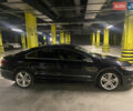 Черный Фольксваген CC / Passat CC, объемом двигателя 2 л и пробегом 210 тыс. км за 11900 $, фото 10 на Automoto.ua