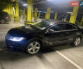 Черный Фольксваген CC / Passat CC, объемом двигателя 2 л и пробегом 210 тыс. км за 11900 $, фото 9 на Automoto.ua
