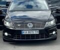 Черный Фольксваген CC / Passat CC, объемом двигателя 2 л и пробегом 215 тыс. км за 9999 $, фото 1 на Automoto.ua