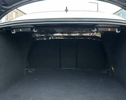 Черный Фольксваген CC / Passat CC, объемом двигателя 1.98 л и пробегом 198 тыс. км за 10400 $, фото 21 на Automoto.ua