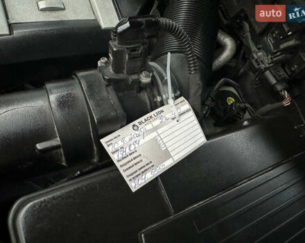 Черный Фольксваген CC / Passat CC, объемом двигателя 1.98 л и пробегом 198 тыс. км за 10400 $, фото 35 на Automoto.ua