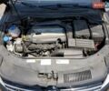 Черный Фольксваген CC / Passat CC, объемом двигателя 1.98 л и пробегом 44 тыс. км за 999 $, фото 10 на Automoto.ua