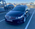 Черный Фольксваген CC / Passat CC, объемом двигателя 2 л и пробегом 210 тыс. км за 11900 $, фото 28 на Automoto.ua
