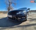 Чорний Фольксваген CC / Passat CC, об'ємом двигуна 1.98 л та пробігом 130 тис. км за 14800 $, фото 27 на Automoto.ua