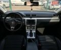 Черный Фольксваген CC / Passat CC, объемом двигателя 1.98 л и пробегом 189 тыс. км за 11500 $, фото 13 на Automoto.ua