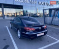 Черный Фольксваген CC / Passat CC, объемом двигателя 2 л и пробегом 210 тыс. км за 11900 $, фото 29 на Automoto.ua