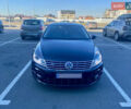 Черный Фольксваген CC / Passat CC, объемом двигателя 2 л и пробегом 210 тыс. км за 11900 $, фото 27 на Automoto.ua