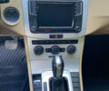 Черный Фольксваген CC / Passat CC, объемом двигателя 2 л и пробегом 210 тыс. км за 11900 $, фото 33 на Automoto.ua