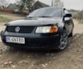 Чорний Фольксваген CC / Passat CC, об'ємом двигуна 1.8 л та пробігом 3 тис. км за 3600 $, фото 5 на Automoto.ua