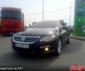 Чорний Фольксваген CC, об'ємом двигуна 2 л та пробігом 320 тис. км за 8800 $, фото 6 на Automoto.ua