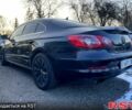 Черный Фольксваген CC, объемом двигателя 2 л и пробегом 300 тыс. км за 6500 $, фото 3 на Automoto.ua