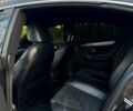 Черный Фольксваген CC, объемом двигателя 2 л и пробегом 262 тыс. км за 8300 $, фото 10 на Automoto.ua