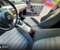 Черный Фольксваген CC, объемом двигателя 2 л и пробегом 268 тыс. км за 9300 $, фото 4 на Automoto.ua