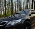 Черный Фольксваген CC, объемом двигателя 2 л и пробегом 262 тыс. км за 8300 $, фото 4 на Automoto.ua