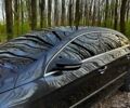 Черный Фольксваген CC, объемом двигателя 2 л и пробегом 262 тыс. км за 8300 $, фото 1 на Automoto.ua