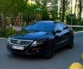 Чорний Фольксваген CC, об'ємом двигуна 2 л та пробігом 250 тис. км за 7100 $, фото 2 на Automoto.ua
