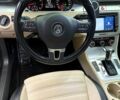 Чорний Фольксваген CC, об'ємом двигуна 2 л та пробігом 286 тис. км за 7900 $, фото 2 на Automoto.ua