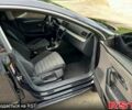 Чорний Фольксваген CC, об'ємом двигуна 1.8 л та пробігом 278 тис. км за 8450 $, фото 5 на Automoto.ua